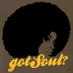 Georgy Porgy Got Soul (Muka Extended)