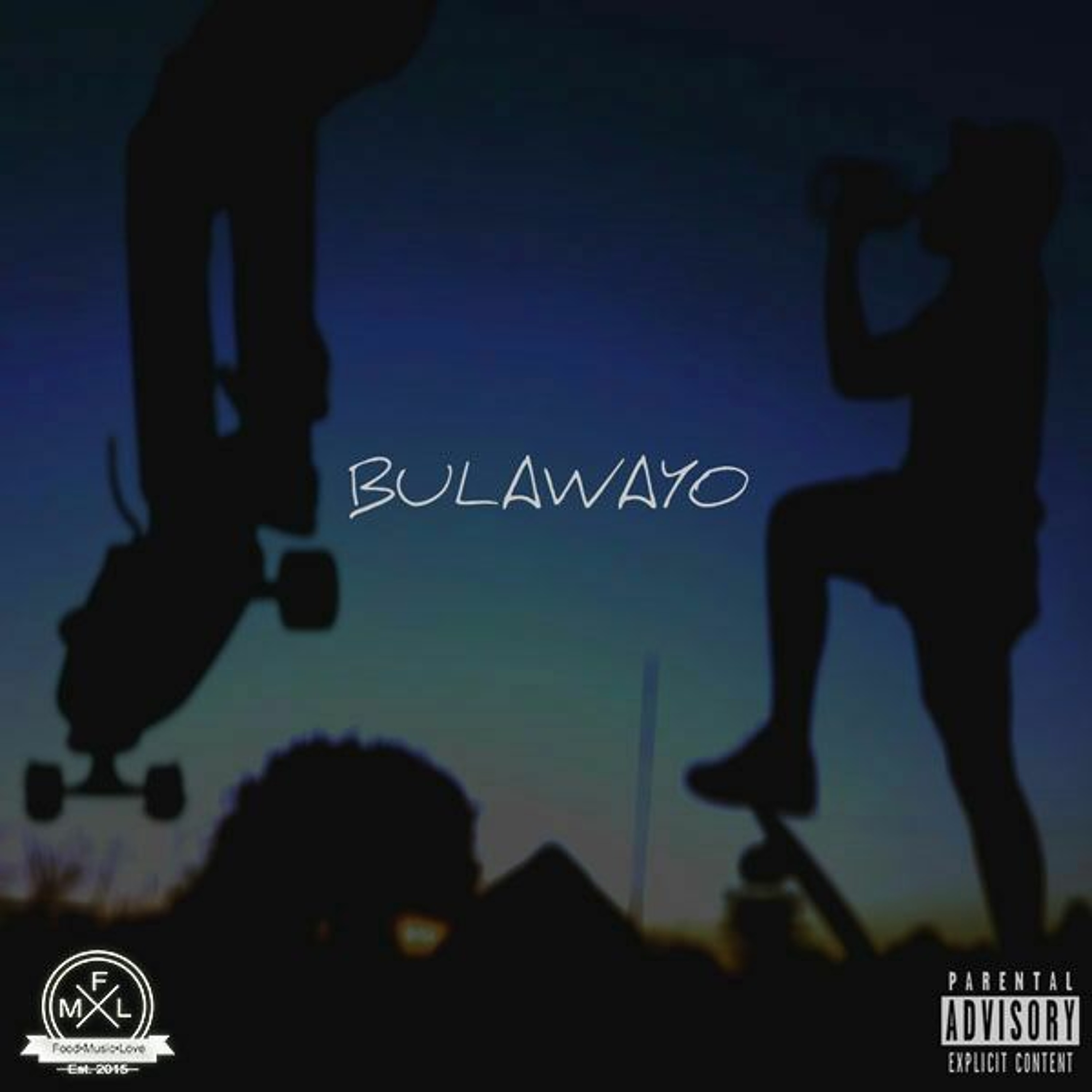 Bulawayo [prod. By NajaesBeats] episode artwork