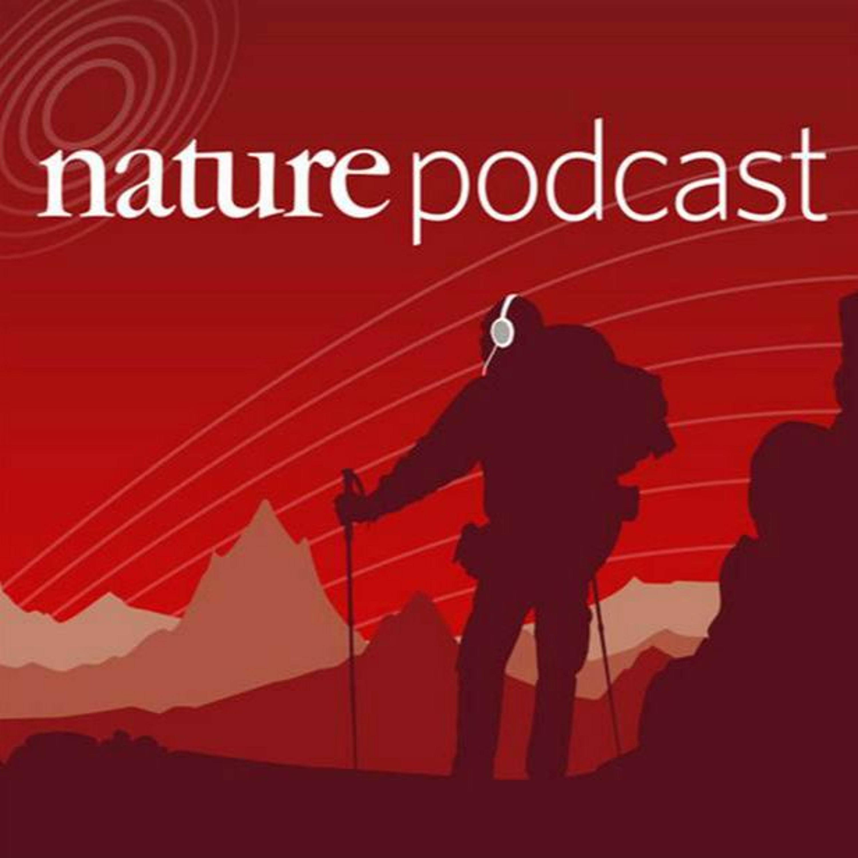 Nature Podcast: 7 January 2016 - predictions for 2016, weather on crops, new phase of hydrogen episode artwork