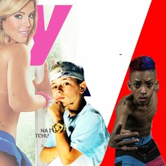 Mc Brinquedo E Mc Pedrinho - Capa Da Sexy (Tartaruga divulga )