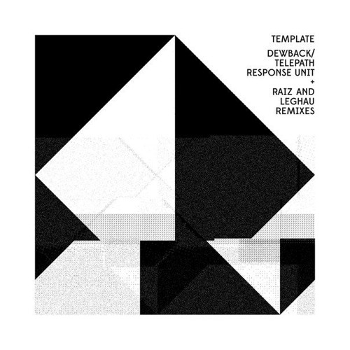 Template - Telepath Response Unit (Leghau Mix)
