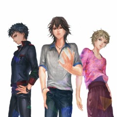 Zola Project【VOCALOIDカバー】Knife