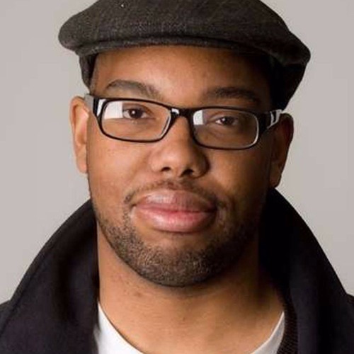 A Conversation with Ta-Nehisi Coates