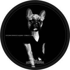Victor Lou - Back (Hugobeat Remix)
