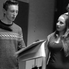 Poudre De Fée - Léa Hubert et Thomas Lacaille