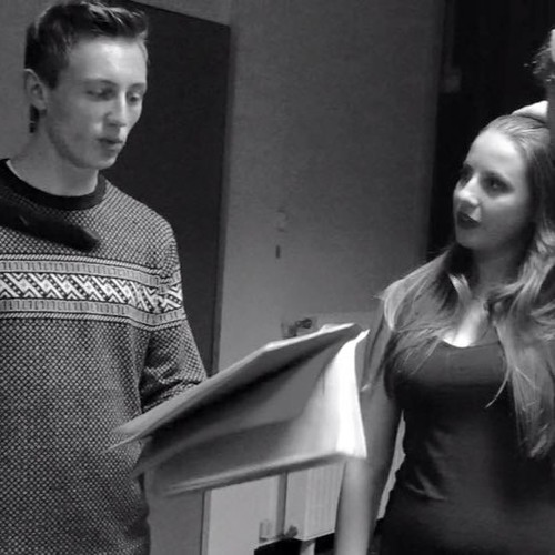 Poudre De Fée - Léa Hubert et Thomas Lacaille