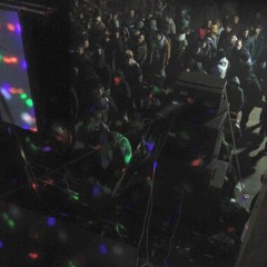liveset extract Tekniv@l 2k16