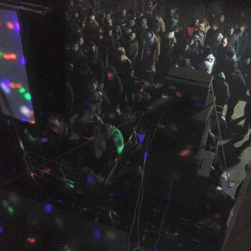 liveset extract Tekniv@l 2k16