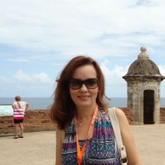 Kenia Herrera Nicaragua