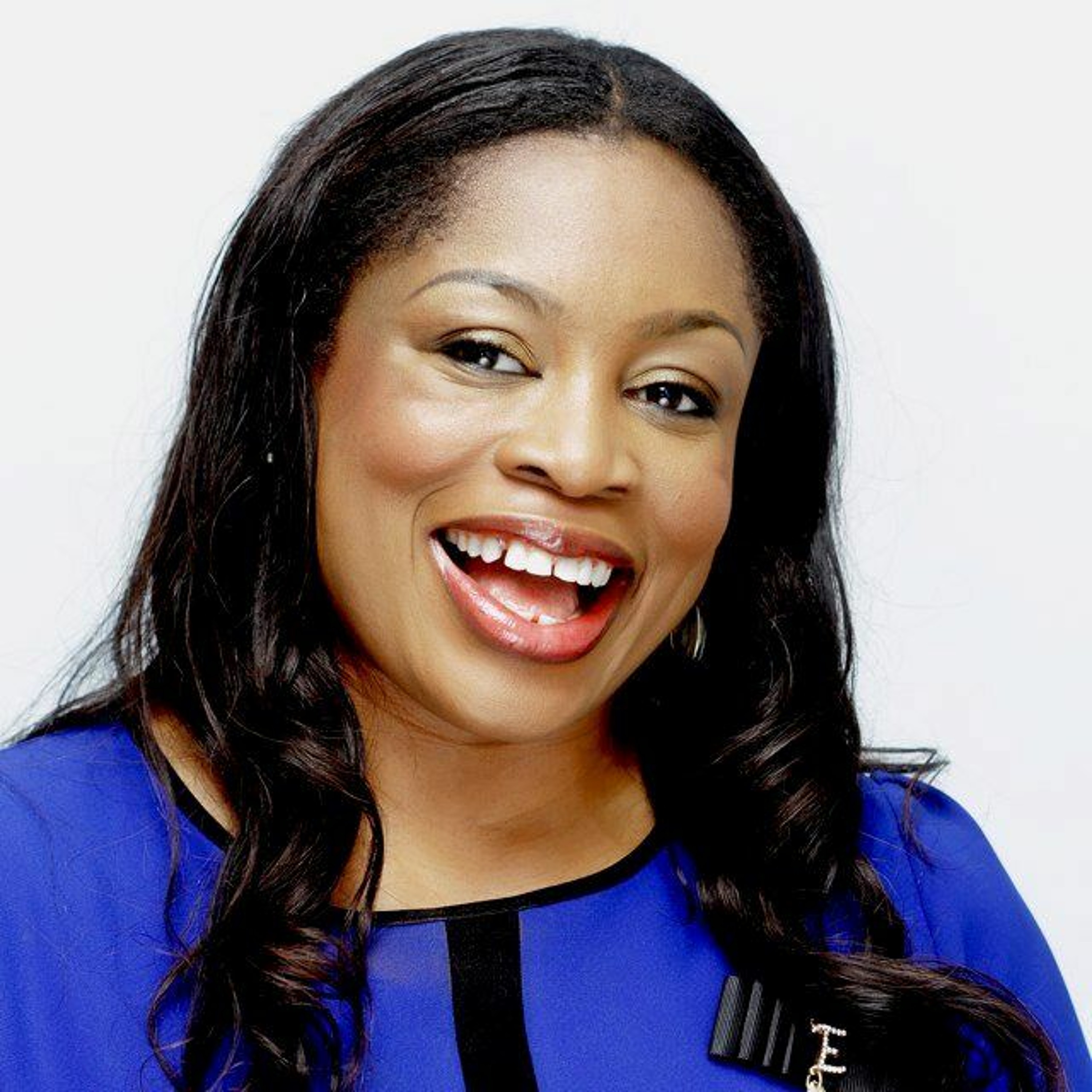 Sinach - Way Maker episode artwork