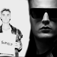 Love Yourself vs. The Middle [FREE DOWNLOAD]