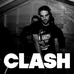 Clash DJ Mix - JC Williams