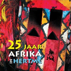 Omar Pene & Super Diamono - 2002 live in Hertme