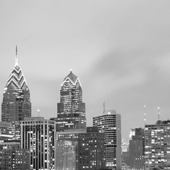 philly snow