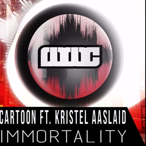 Cartoon - Immortality (Feat. Kristel Aaslaid)  [NO COPYRIGHT]
