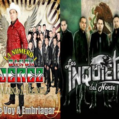 Requisito americano - marco flores y la banda jerez y los inquietos del norte