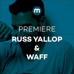 Premiere: Russ Yallop & wAFF 'Mike The Swamp'