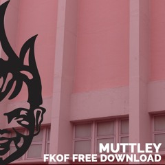 Tinashe - Days In The West (Muttley rework) [FKOF Free Download]