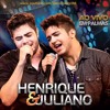 É Tudo Emprestado - Henrique E Juliano Part. Marcos E Fernando - DVD Ao Vivo Em Palmas