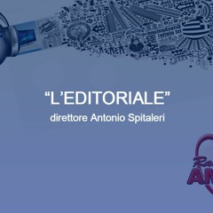 Radio Amore - Editoriale del 08.01.16