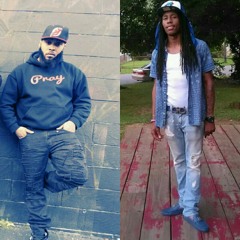 RUTHLESS 3RDLANECUDDIE X 3RDLANELEFT