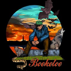 Boeketoe EP