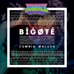 04  Bigote -El Nuevo Sonido De La Kumbia - El Llanto Del Acordeon (Bigote Remix)