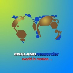 World In Motion - New Order - MK Instrumental Cover