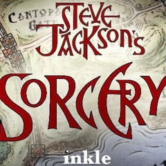 Sorcery 2 Khare: Cityport of Traps