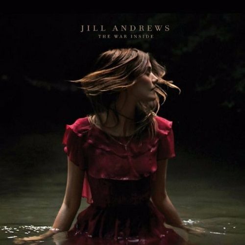 Jill Andrews - I'm So In Love With You (feat. seth avett)
