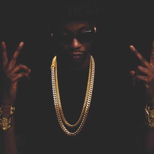 Gas (snip)[Co-Produced By $B (@skitzobeatz1200)& Sensei Mo]