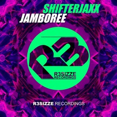 Shifterjaxx - Jamboree (Original Mix) OUT NOW