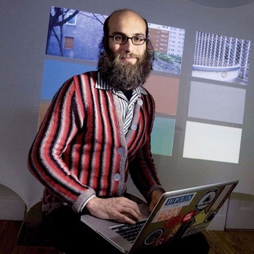 Jesse Shapins, "Mapping the Urban Database Documentary"