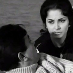 Hum Ne Dekhi Hai Un Aankhon Ki Mehekti Khushboo - Khamoshi