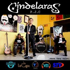 Cindelaras - PJC (Rasa Yang Salah)