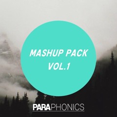 L'aventurier - Lean On (Ookay Remix) (Paraphonics Mashup)