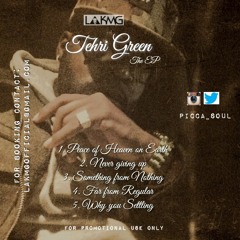 Why You Settling ft Legit SB