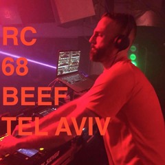 TOM STEPHAN RC68 BEEF TEL AVIV