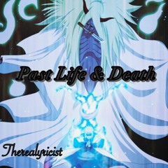 $t. Nick - Past Life & Death - 12 - Cloud 9 Ft. MC (Prod. By Jonny2)