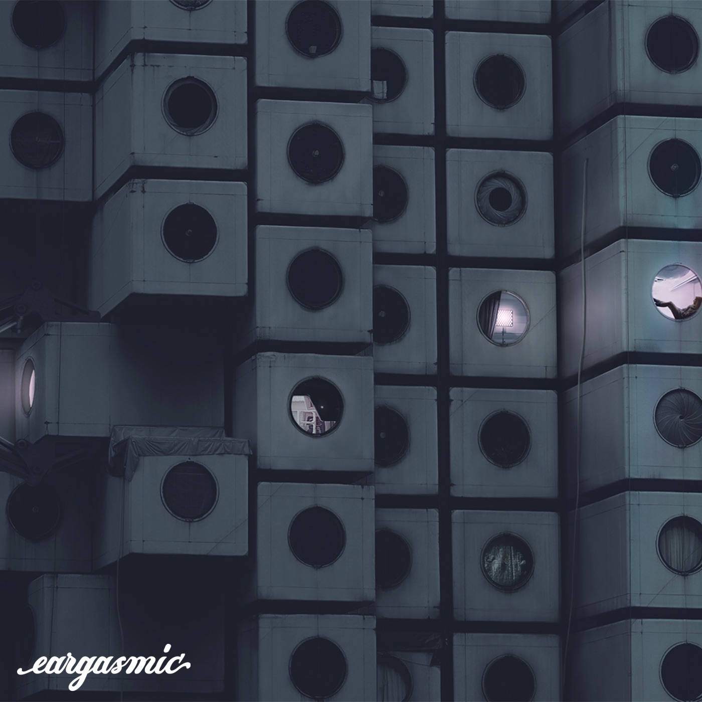 Ark Patrol – Tokyo