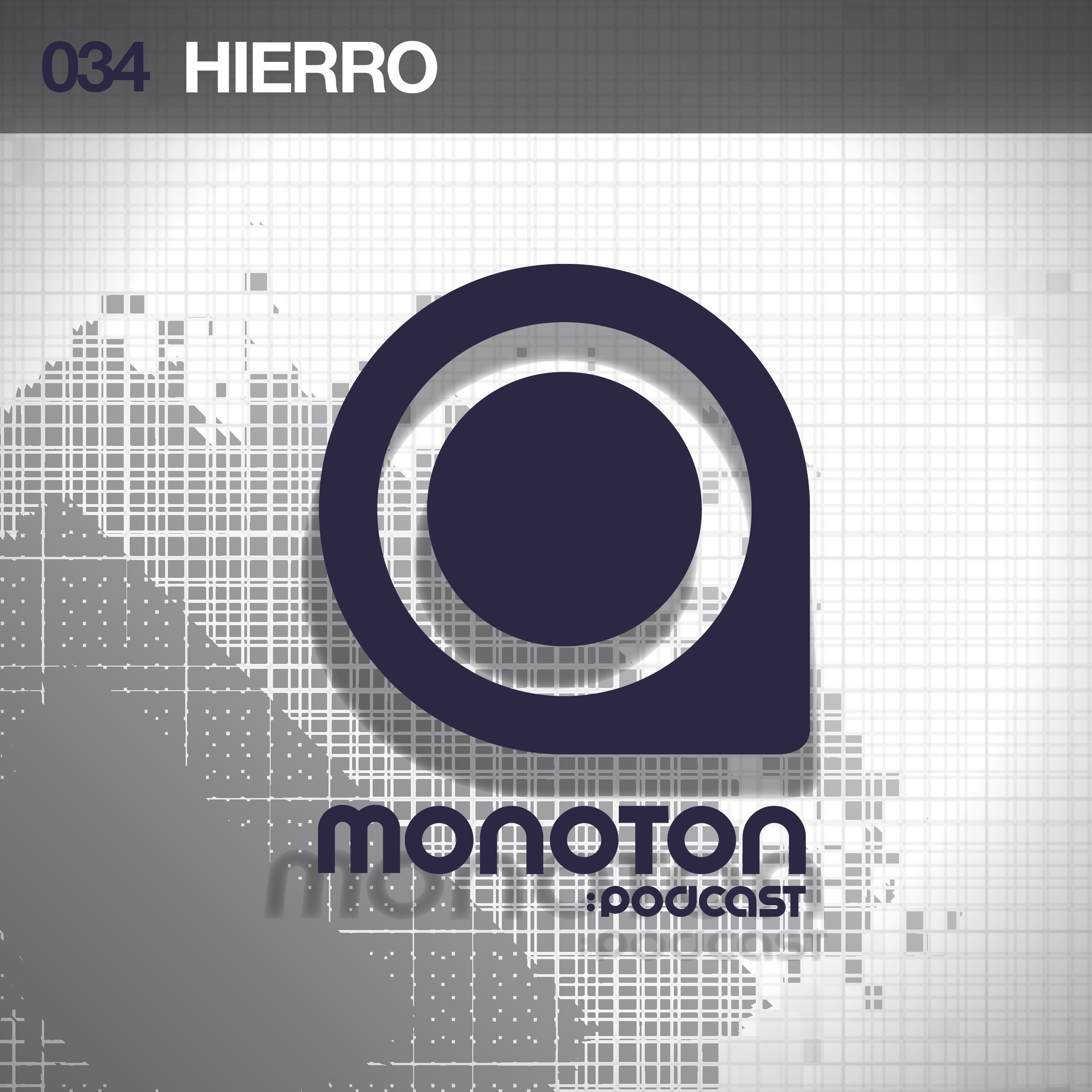 MONOTON:podcast