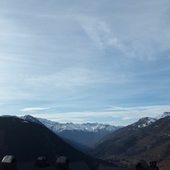 Le Chevalier Eiréné (cover Space Oddity)