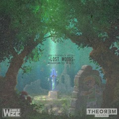 lost woods