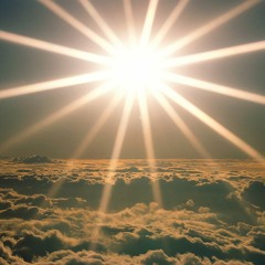 Heaven's Somewhere..