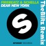 Dear New York (TheBlitz Remix)