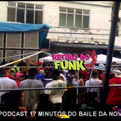 PODCAST BAILE DA NOVA HOLANDA 1.0 [[ DJ RN DA NH ]]