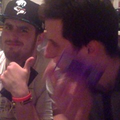 Steve Loc Ft Frank - Heavy Rain Flow