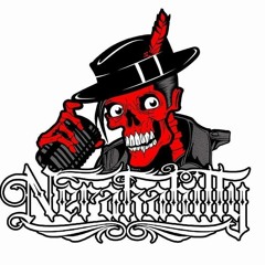 Nerakabilly - Xglampunkabilly - Smgx Gadis - Jelita