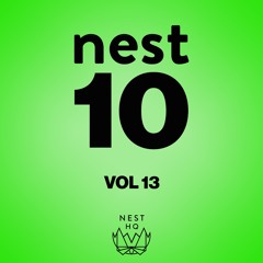 nest10 // VOL 13