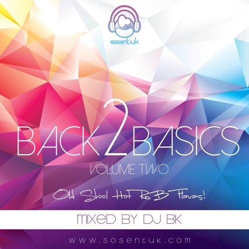 Back 2 Basics Vol.2